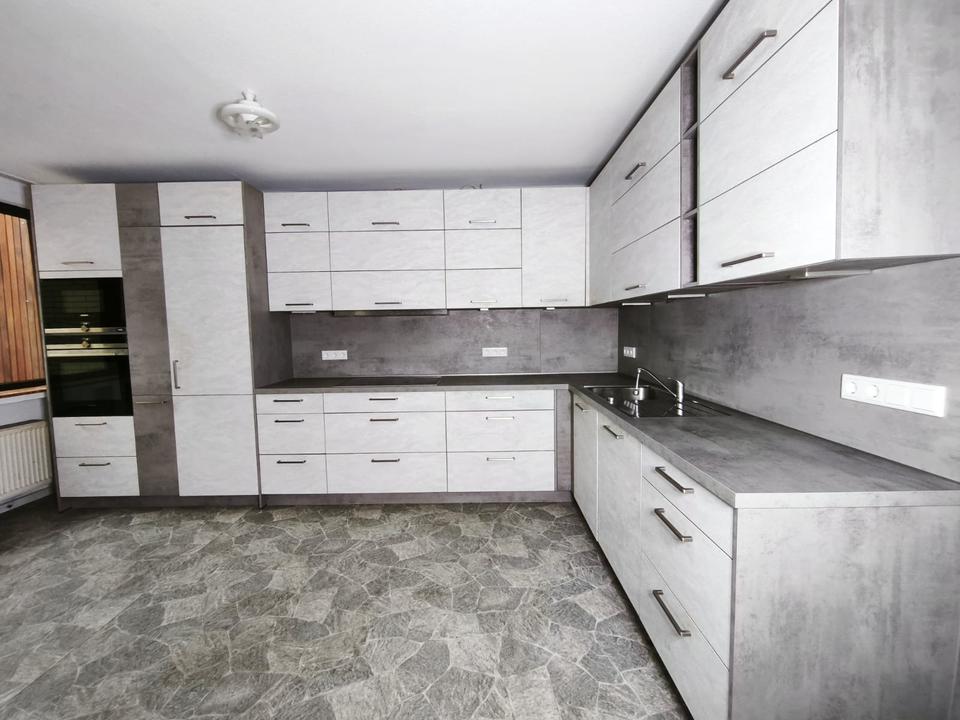 Thumbnail-2,5 Zimmer Erdgeschosswohnung mit eigenem Garten in Düsseldorf Heerdt