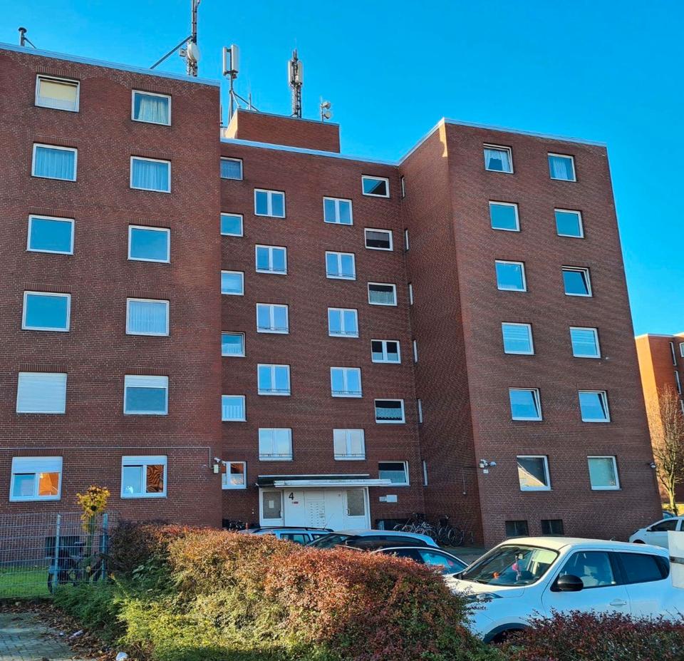 Thumbnail-3.Zimmer Wohnung in Lohne