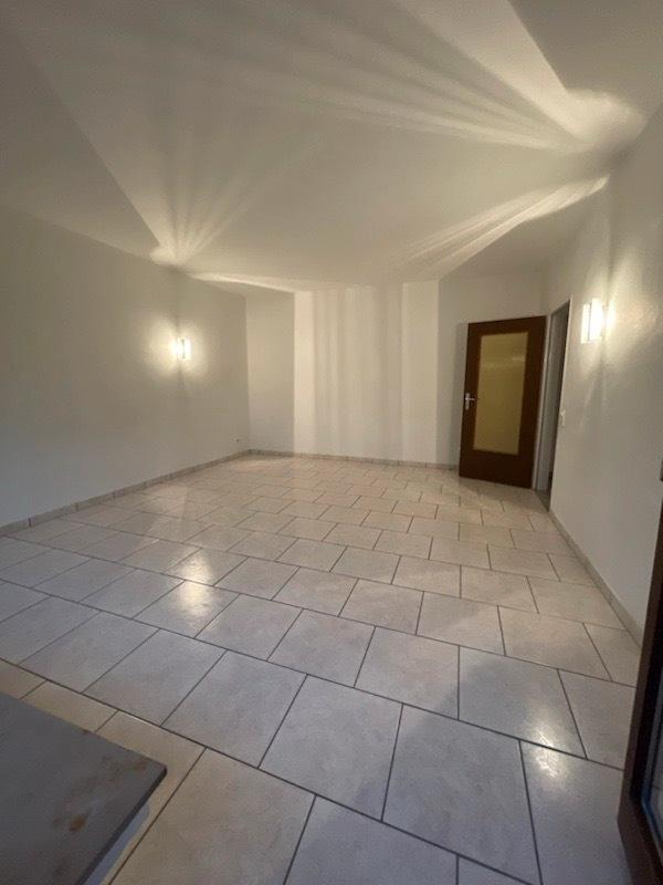 Thumbnail-Helle Wohnung mit Balkon in Dortmund Körne - Ost