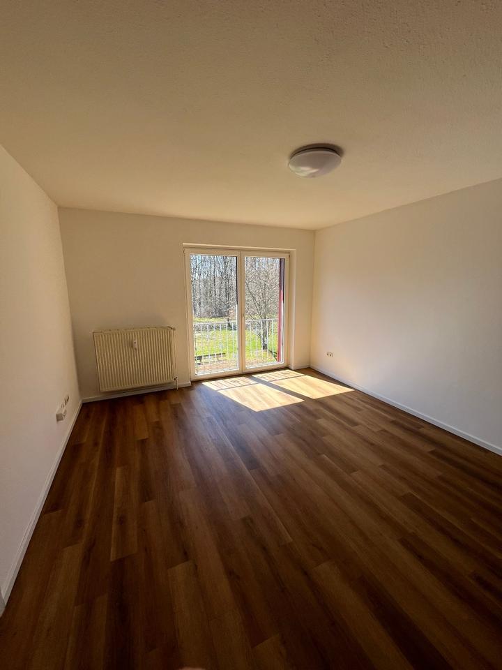 Thumbnail-Ruhig gelegene 3-Zimmerwohnung in Malente Krummsee zu vermieten