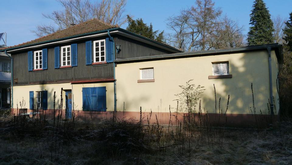 Thumbnail-Haus für handwerklich begabte Mieter