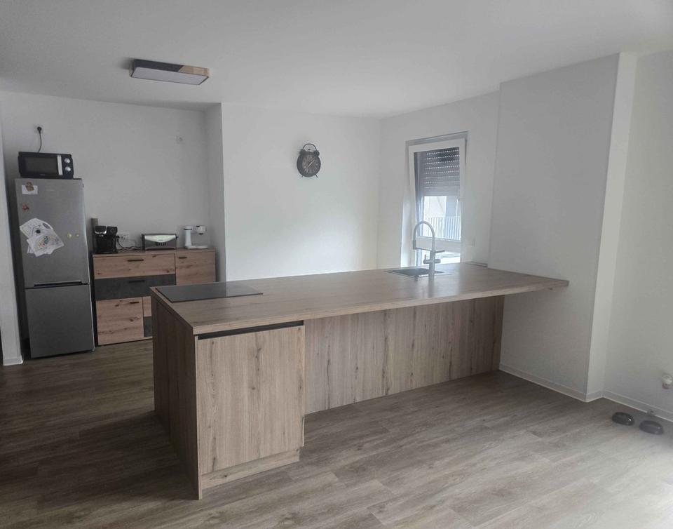 Thumbnail-Moderne Wohnung in ruhiger Lage am Goldberg - gehobener Standard mit Energieeffizienz & Komfort