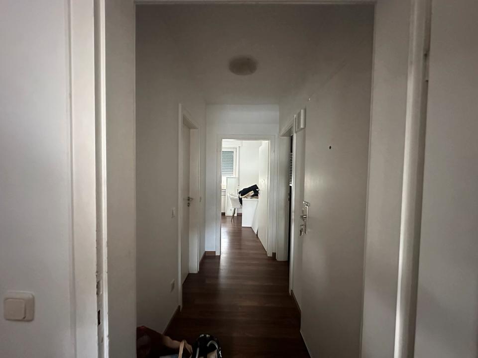 Thumbnail-2-Zimmer Wohnung im Bielefelder Westen!