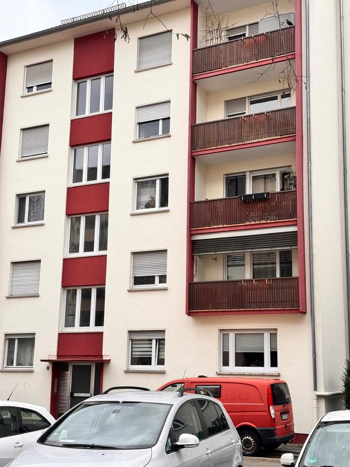 Thumbnail-Eigentumswohnung MannheimLindenhof