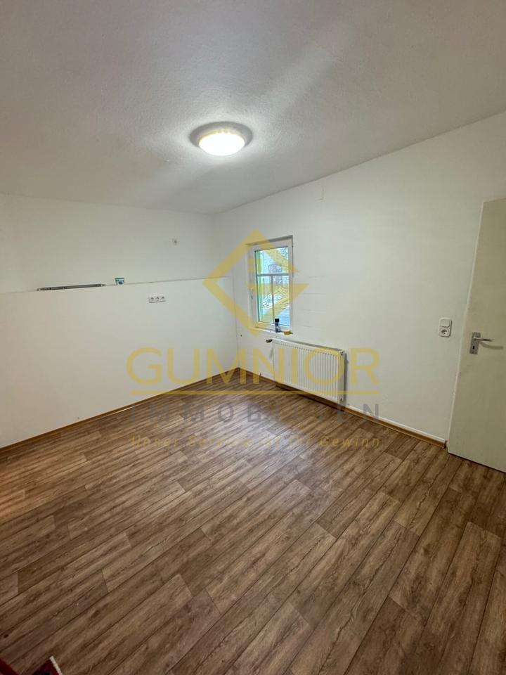 Thumbnail-2 Zimmer Apartment in zentraler Lage -- mit EBK und Duschbadezimmer -- Terrasse