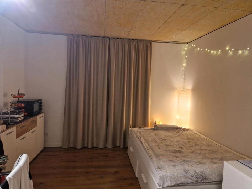 Thumbnail-Schöne Einzimmerwohnung in Bielefeld Gellershagen