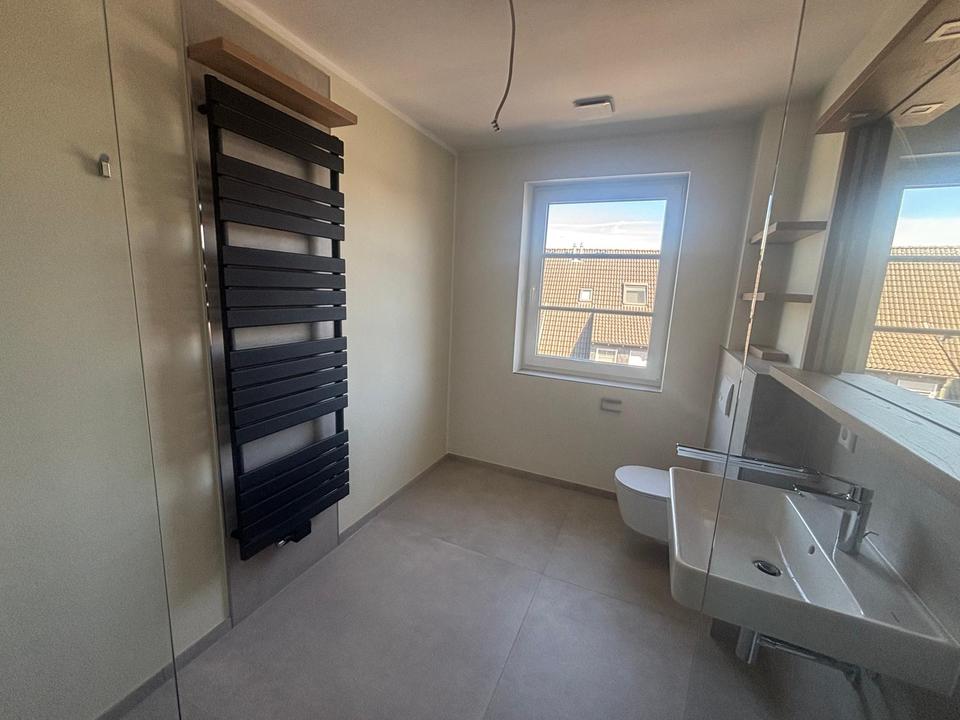 Thumbnail-Moderne Neubauwohnung mit hochwertiger Ausstattung & viel Liebe z