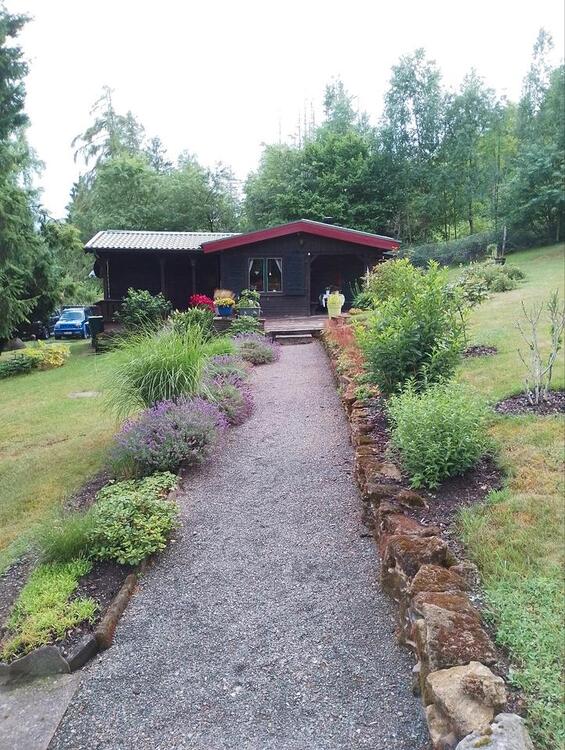 Thumbnail-Idyllisches Forsthaus