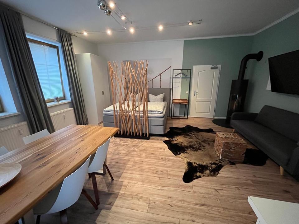 Thumbnail-Möbliertes Studio 30m2 mit Terrasse - all inclusive - top Lage