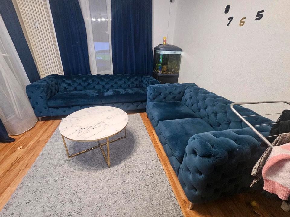 Thumbnail-ANFRAGESTOPP Schöne 3 Zimner Wohnung in Hannover Nordstadt