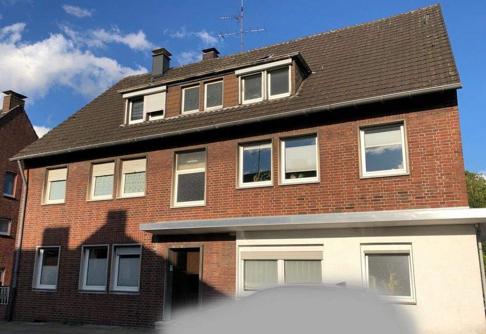 Thumbnail-Modern renovierte 3 1⁄2 Zimmer in OB-Klosterhardt für 2 Personen
