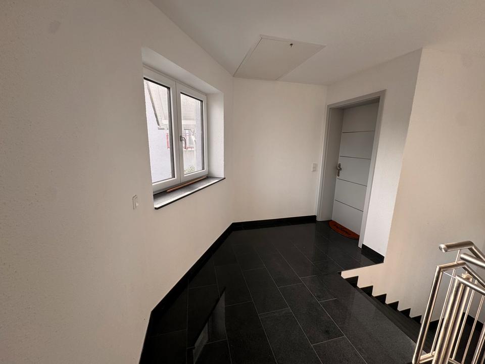 Thumbnail-Gehobene 4-Zimmer Wohnung DA-Wixhausen