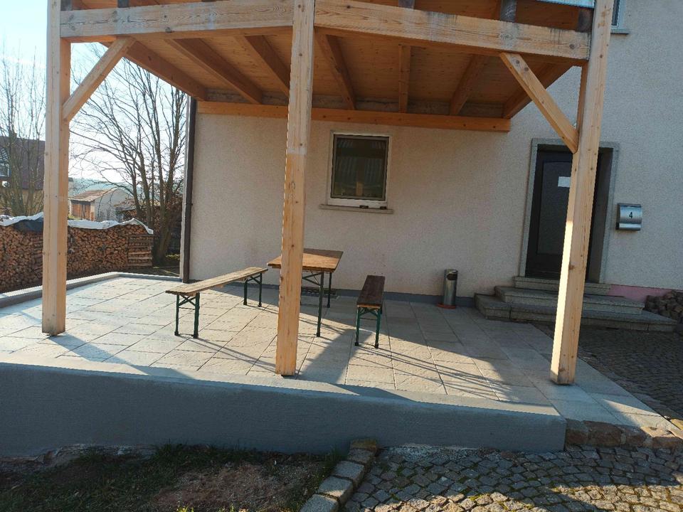 Thumbnail-Zimmer Wohnungen für Monteure Wochenendheimkehrer oder Studenten