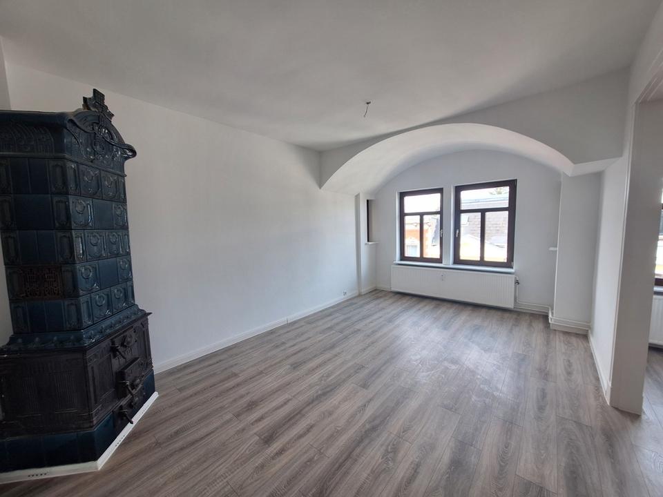 Thumbnail-sanierte 3 Zimmer-DG Wohnung in der Duburgerstr.