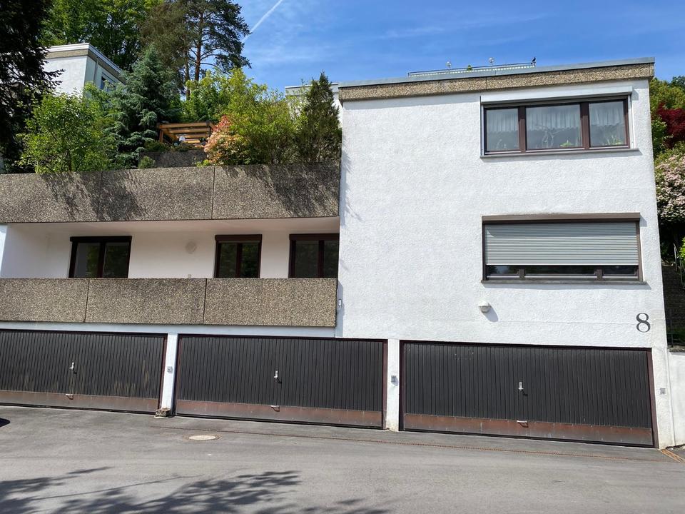 Thumbnail-Frisch sanierte 3 Zimmer Wohnung in Haueneberstein