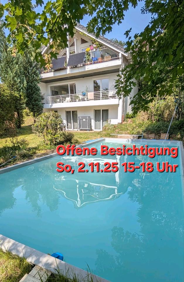 Thumbnail-Großzügige 3-ZKB in bester Wohnlage