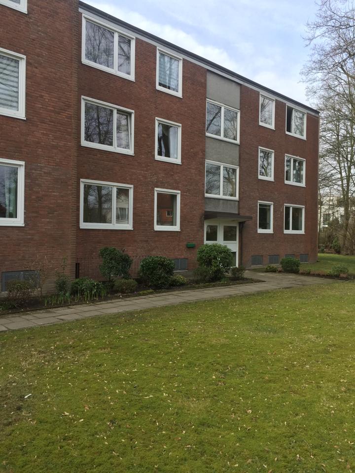 Thumbnail-PROVISIONSFREI 3-Zimmer-Whg. mit Balkon, in Toplage von Eidelsted