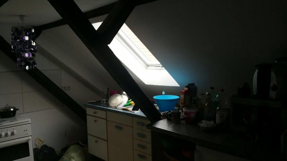 Thumbnail-3,5-Zimmer Dachgeschosswohnung in Reutlingen-Gönningen