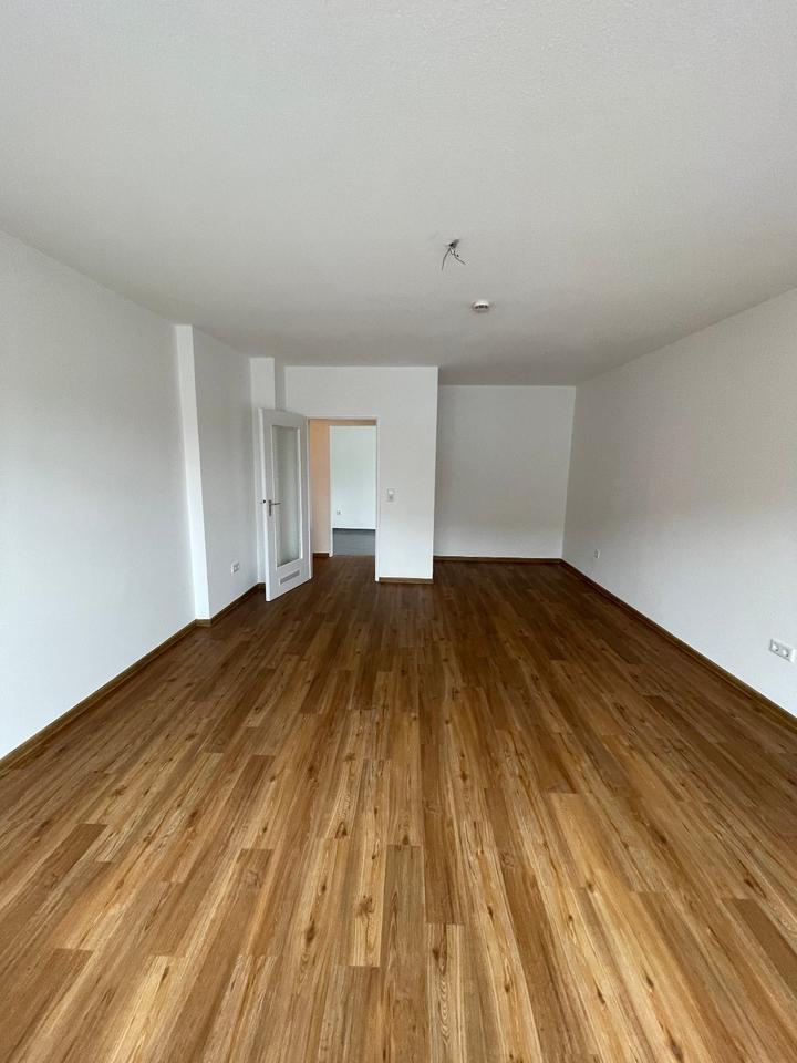 Thumbnail-1-Zimmer-Wohnung Galgenhof ***Besichtigung: Mittwoch, 25.03.2026 um 16:00 Uhr***