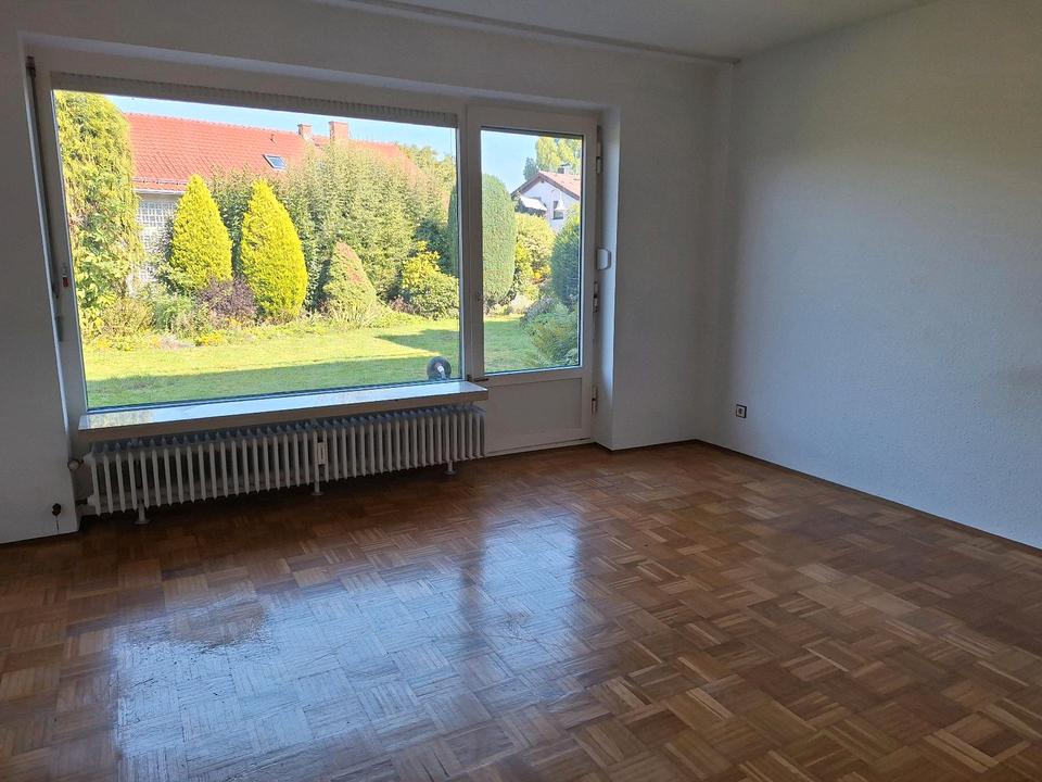 Thumbnail-2 Zimmer Wohnung mit eigenem Garten