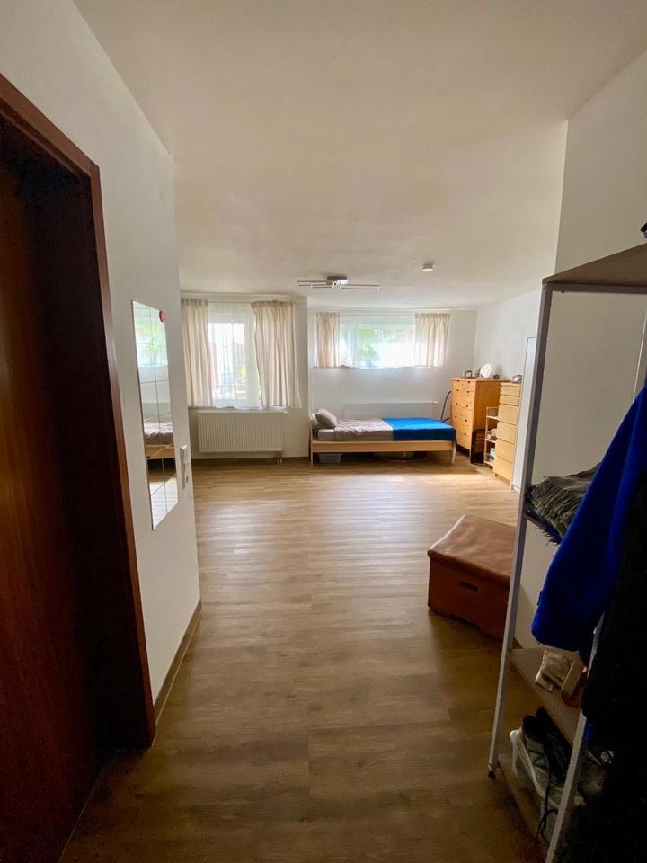 Thumbnail-1 Zimmer ELW mit Einbauküche