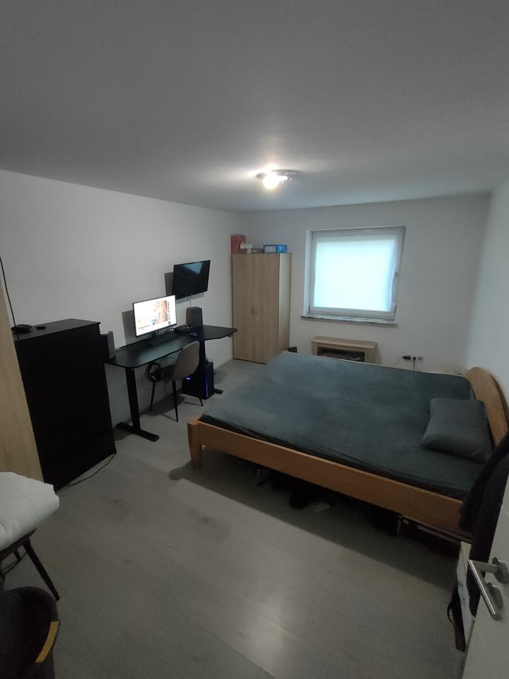 Thumbnail-Gemütliche Zentrale EG-Wohnung in NeckarsulmAmorbach