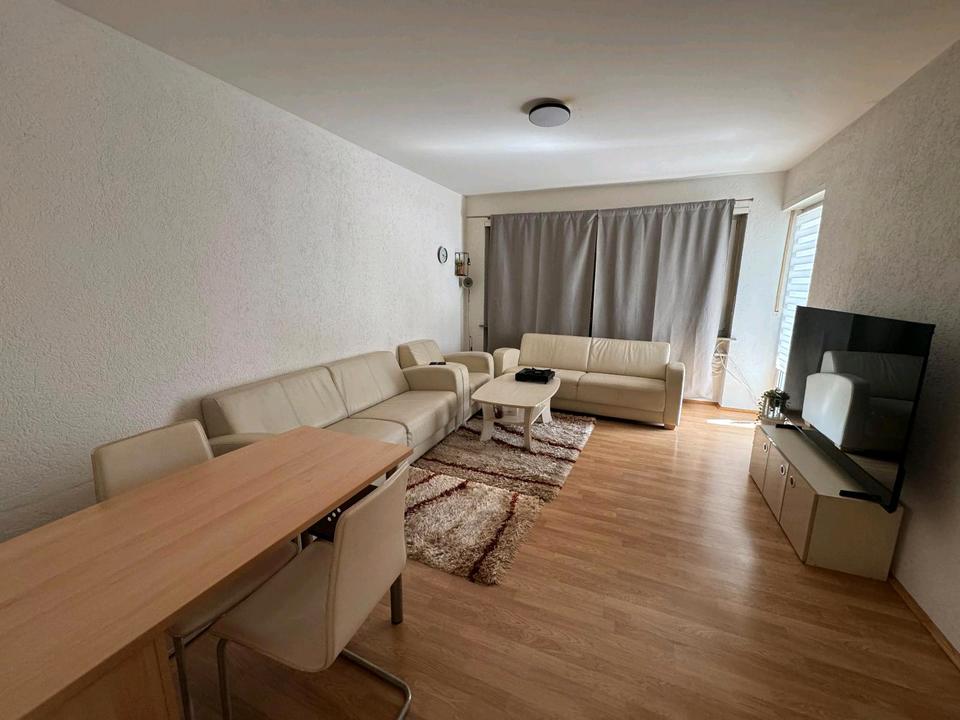 Thumbnail-Wohnung in Centrum von Dingolfing zu Vermieten