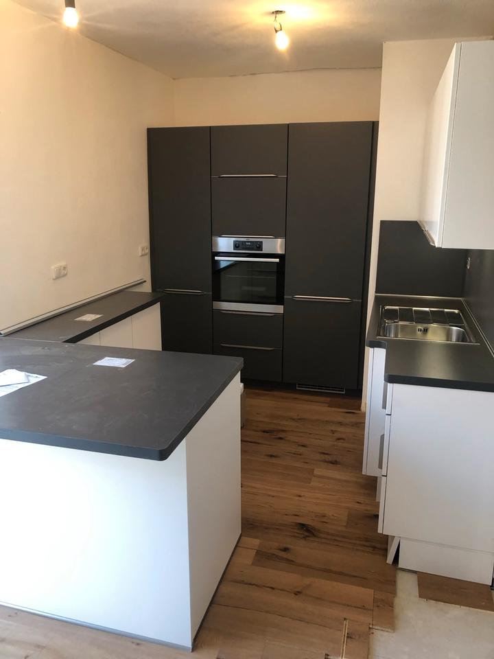 Thumbnail-Wohnung Reihenhaus in Geilsheim
