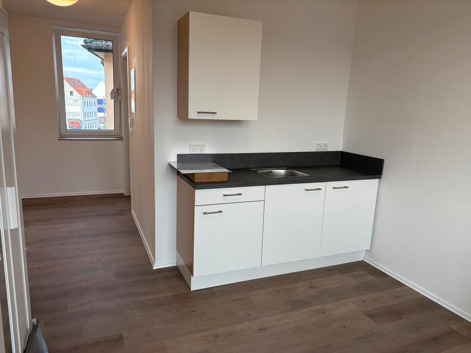 Thumbnail-1 Zimmer Wohnung StudentBethel