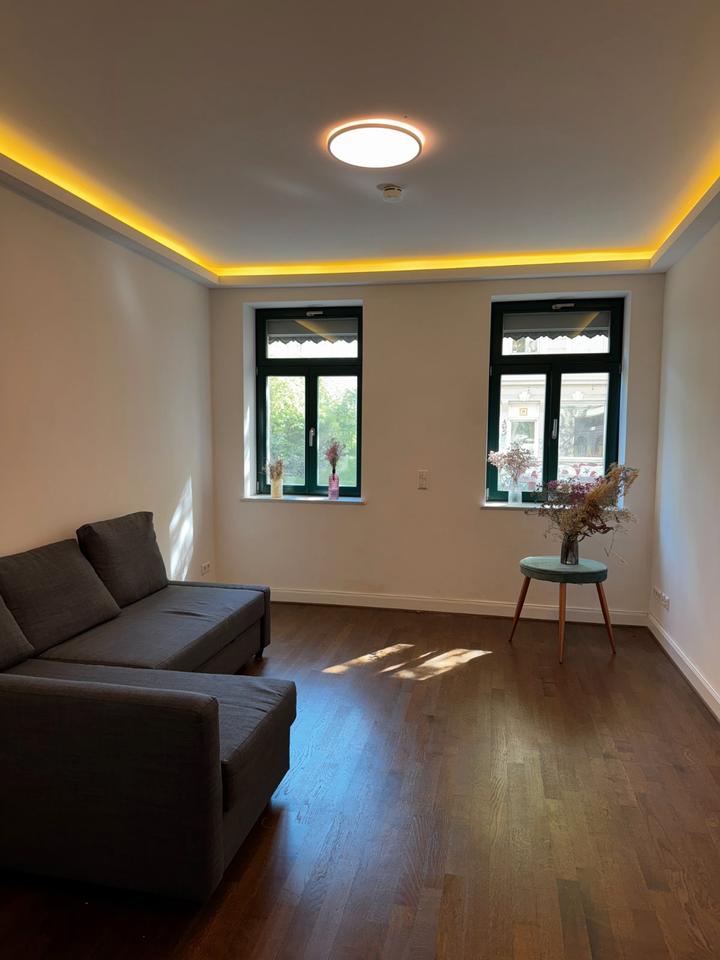 Thumbnail-Attraktive 2-Zimmer-Wohnung mit Terrasse im Zentrum-Ost – ab 01.0