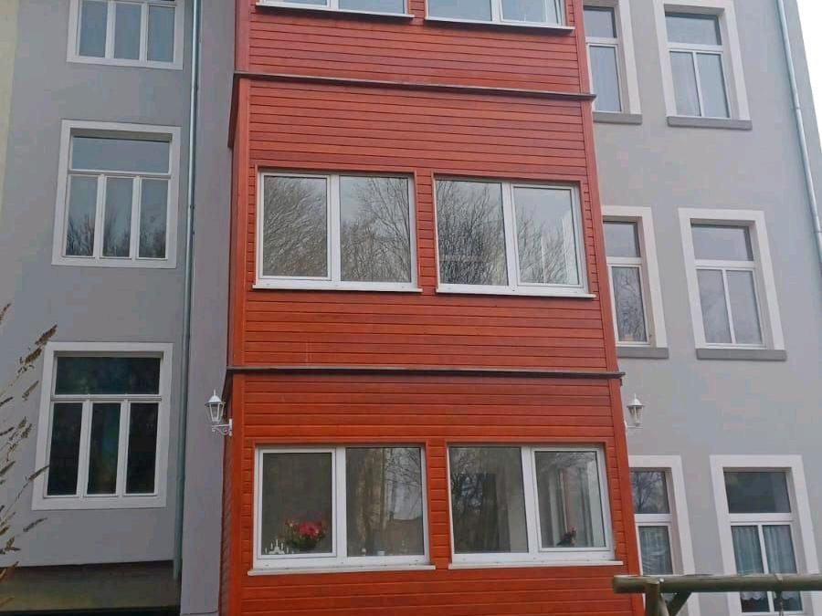 Thumbnail-2-Raumwohnung frisch saniert
