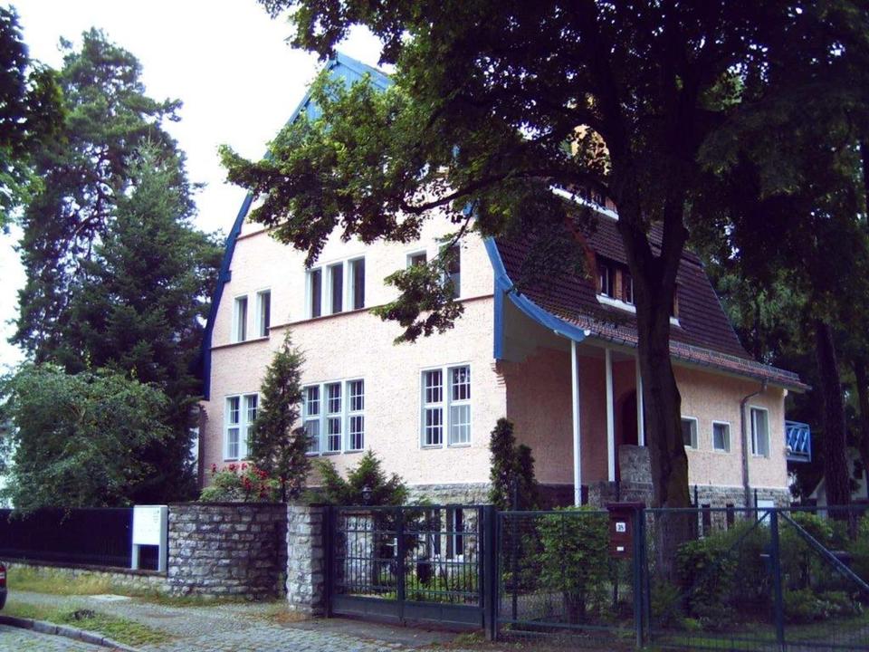 Thumbnail-Schöne Wohnung für bis zu 2 Personen, Südwest-Terrasse in Köpenic