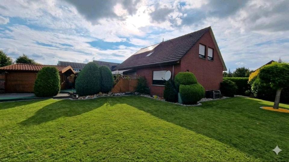 Thumbnail-Haus Einfamilienhaus zu vermieten 49509 Obersteinbeck