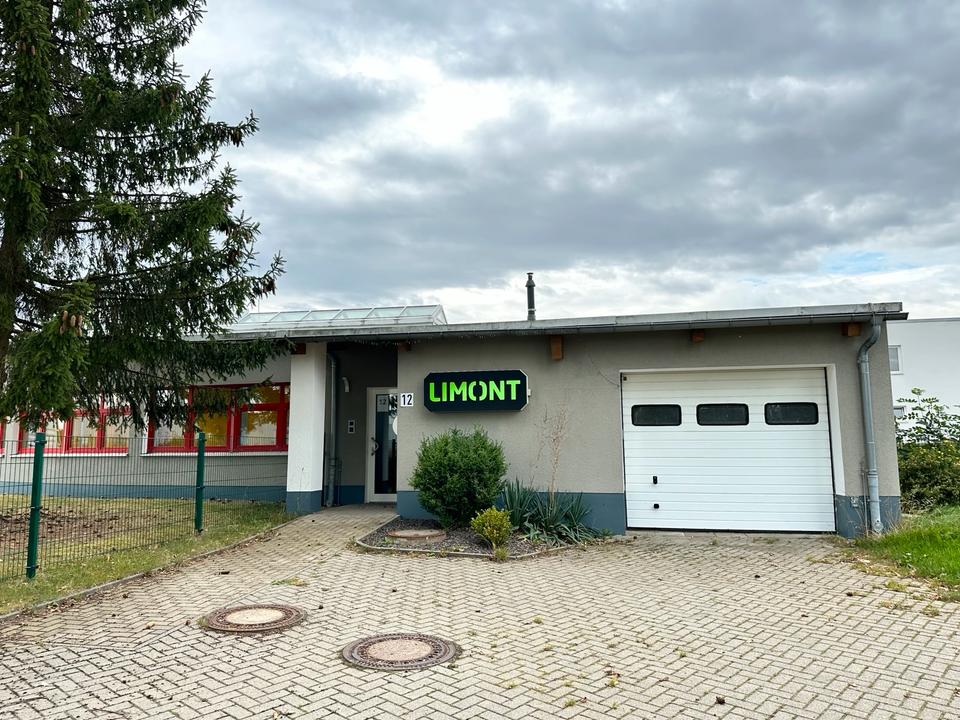 Thumbnail-Bürogebäude Arzt Praxis Pflegedienst Tagespflege Physio Miete