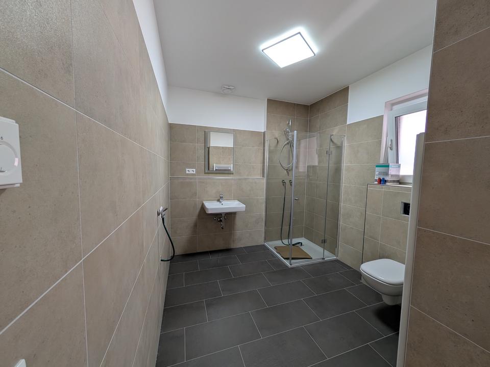 Thumbnail-1,5 Zi- Wohnung, barrierefrei, 3. OG, ab sofort, Erstbezug