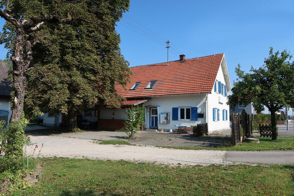 Thumbnail-Monteurwohnung (Haus) mit viel Platz und Parkmöglichkeiten