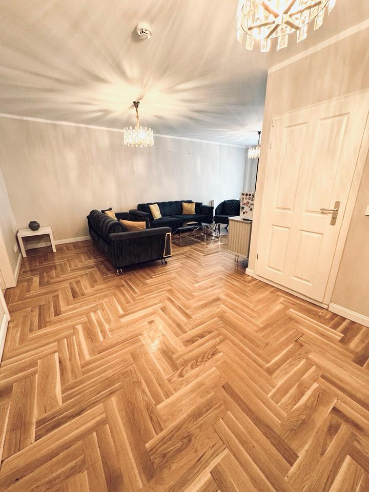 Thumbnail-4 Zi Wohnung in Berlin Friedrichshain! Ab 01.01.2026 verfügbar!