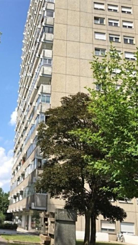 Thumbnail-Wohnung mit Tiefgarage