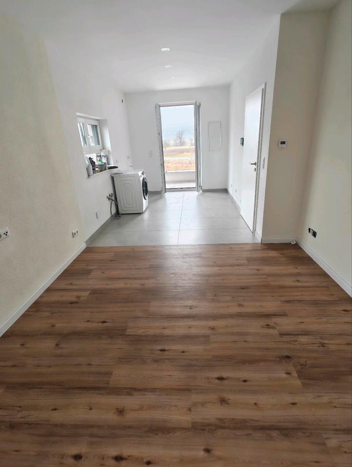 Thumbnail-45 qm Wohnung zu vermieten