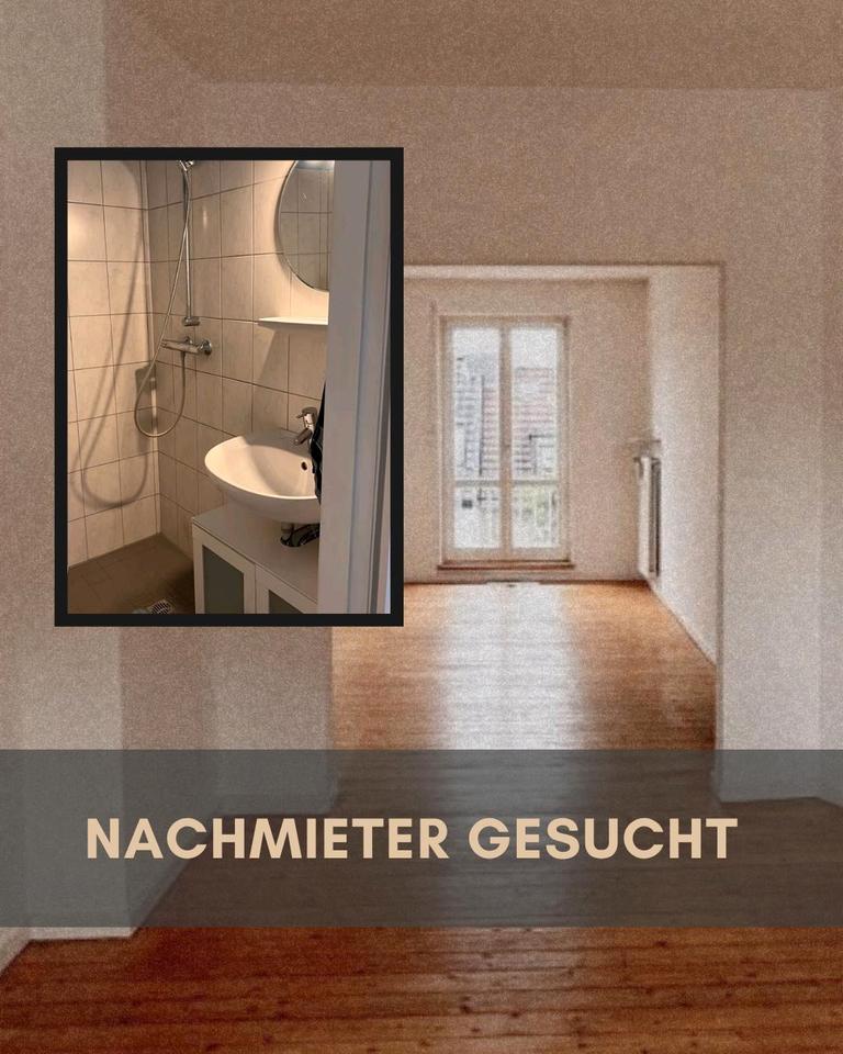 Thumbnail-Charmante 2,5 Zimmer Altbauwohnung in Findorff - nicht WG geeign.