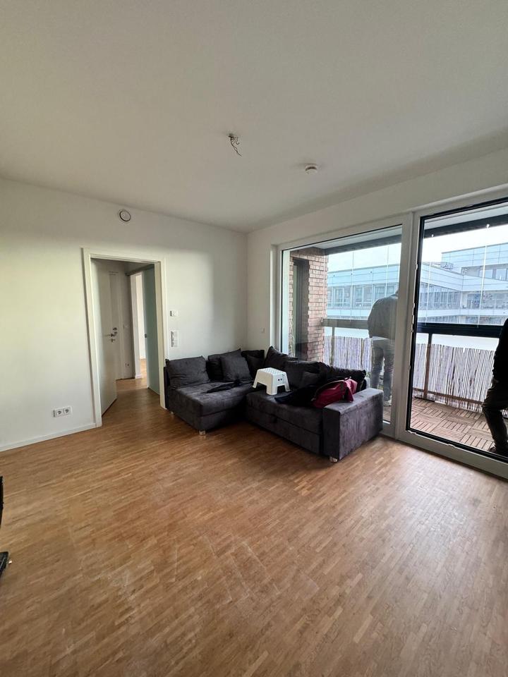 Thumbnail-2 Zimmer Wohnung - Hamburg Mitte