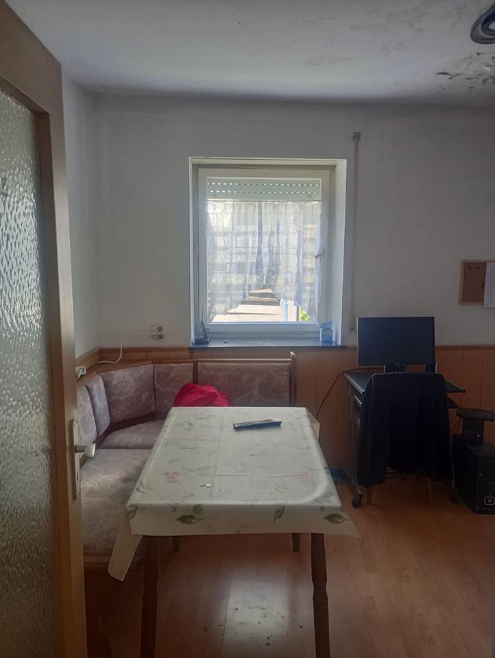 Thumbnail-Wohnung zu vermieten – Mering Zentrum