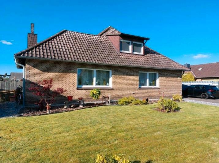 Thumbnail-Ferienwohnung für 3 Personen in Weener Ostfriesland Nordsee