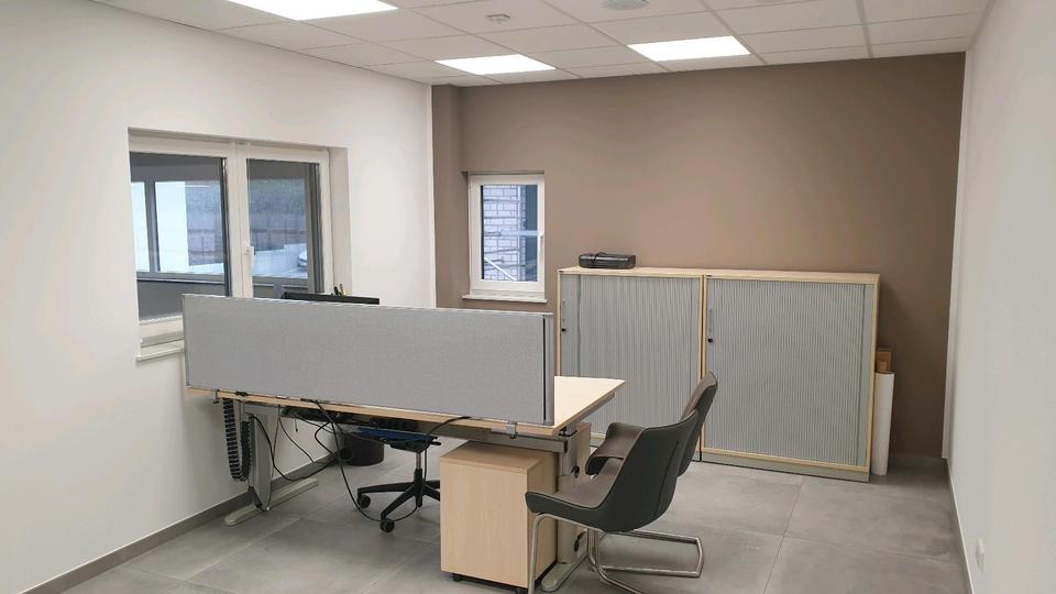 Thumbnail-Büroraum mit Klima, Küche, Toilette zu vermieten