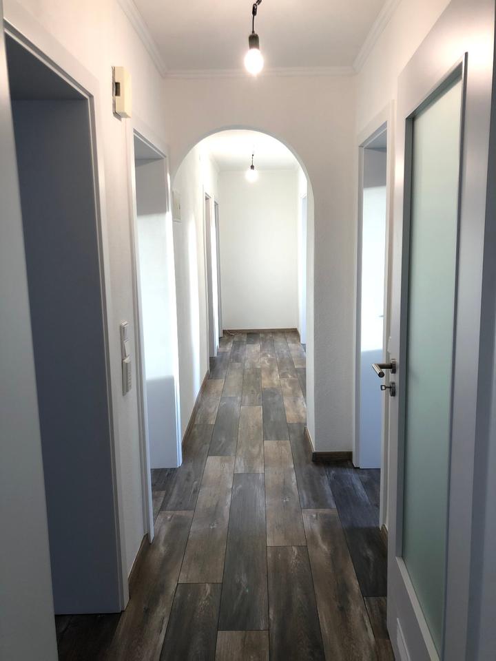 Thumbnail-Moderne 5 Zimmer Wohnung zu vermieten