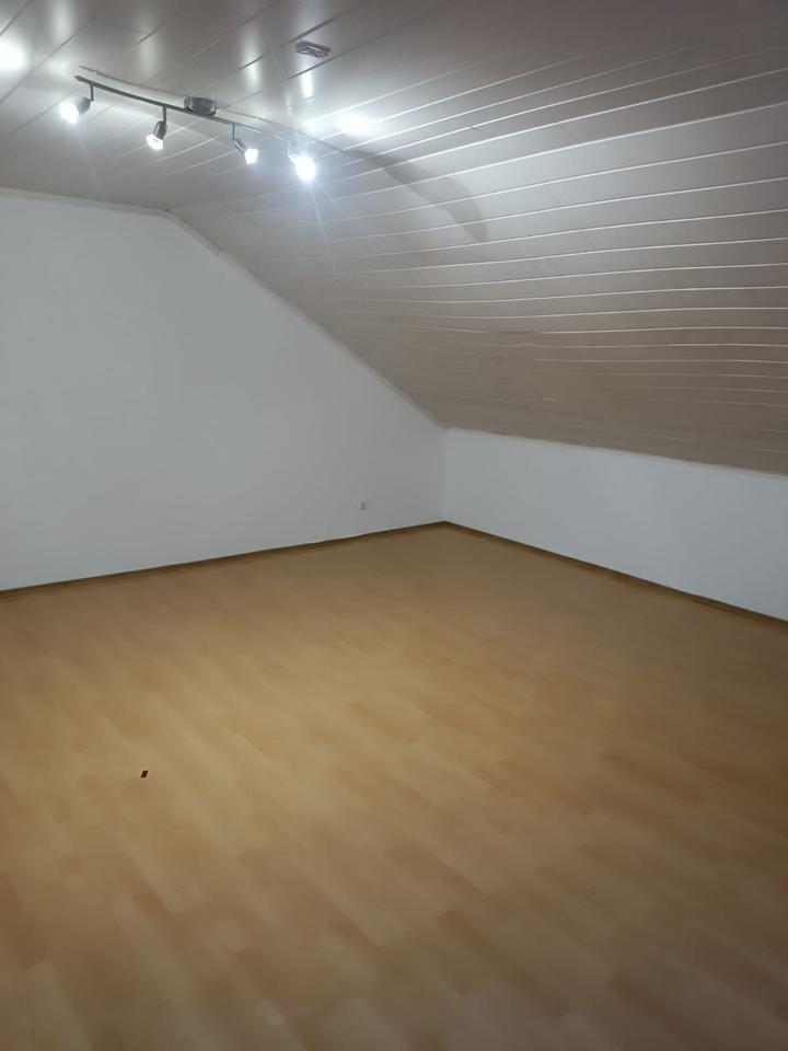 Thumbnail-2 Zimmer Wohnung 75 qm ab sofort