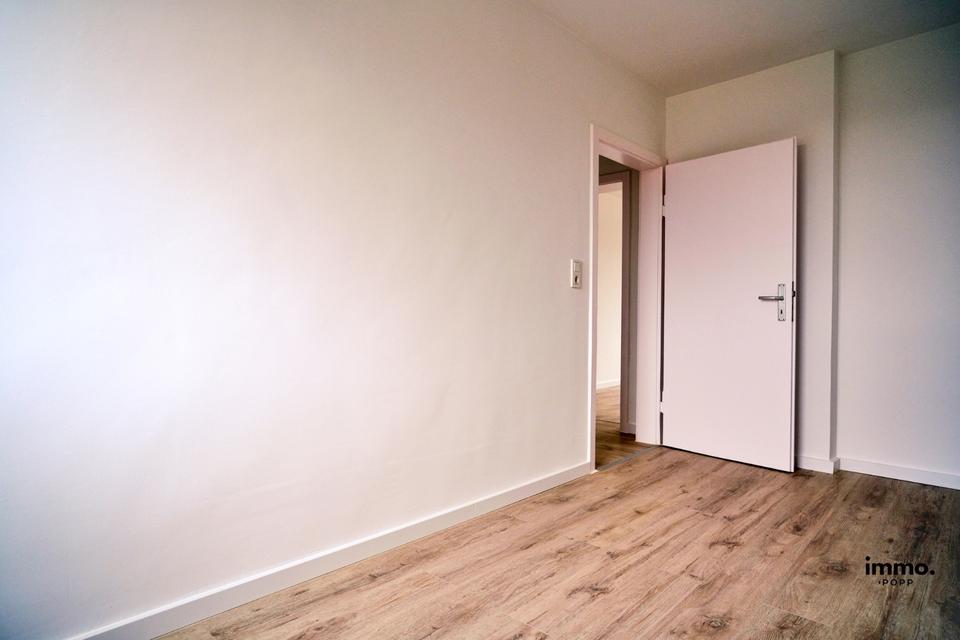 Thumbnail-3 Zimmer - neu saniert im Erdgeschoß