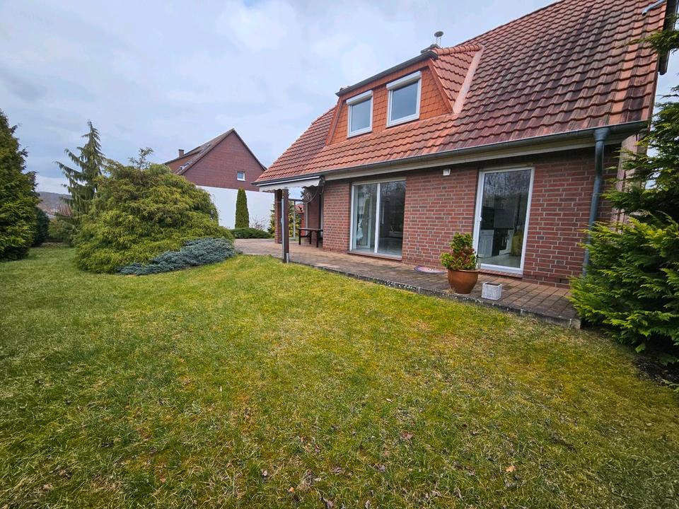 Thumbnail-Schönes Einfamilienhaus in guter Lage