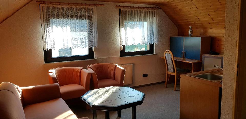 Thumbnail-50m2 DG Wohnung 2,5 Zimmer