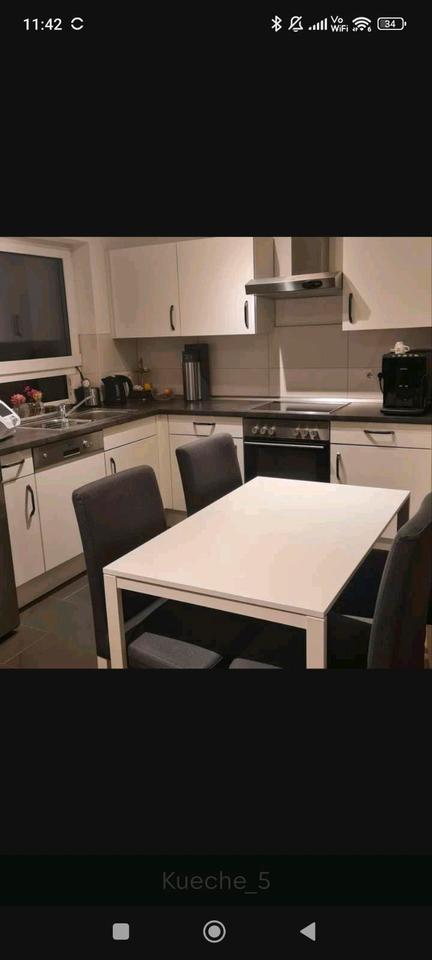 Thumbnail-schöne Dachgeschosswohnung in Senden